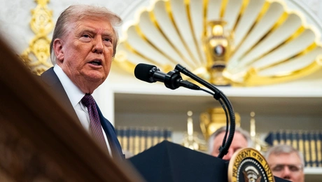 Ο Ντόναλντ Τραμπ