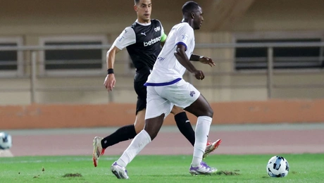 ΟΦΗ Κηφισιά