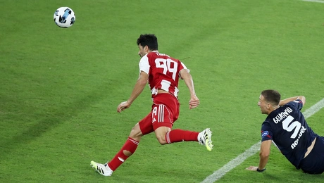 ολυμπιακος