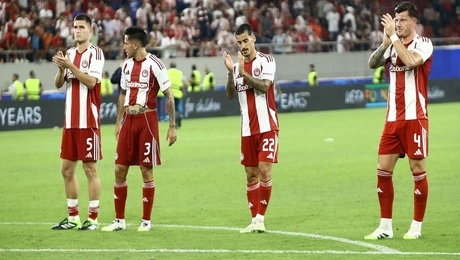 Ολυμπιακός