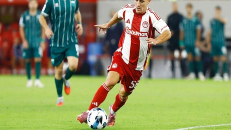 Ολυμπιακός