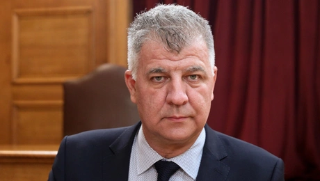 Ο πρώην πρόεδρος του ΟΠΕΚΕΠΕ