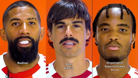 Ολυμπιακός