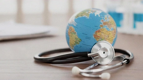 Παγκόσμια Υγεία