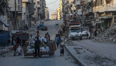 παλαιστινη