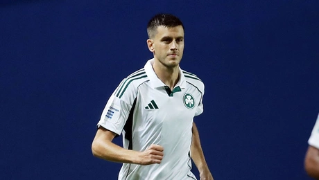 Παναθηναϊκός Γερεμέγεφ