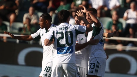 Ο Παναθηναϊκός στο Κύπελλο Ελλάδας