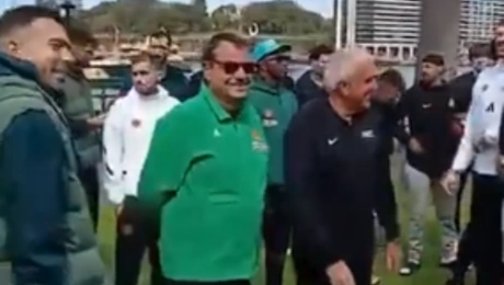 Παναθηναϊκός