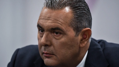 Πάνος Καμμένος