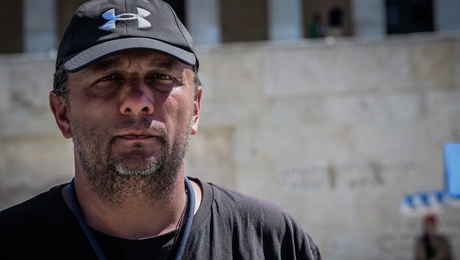 Πάνος Ρούτσι