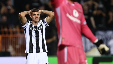 Παίκτης του ΠΑΟΚ