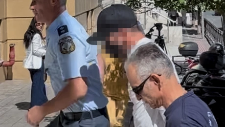 τροχαιο-πατρα