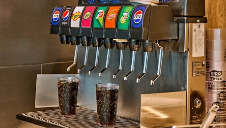 Αναψυκτικά