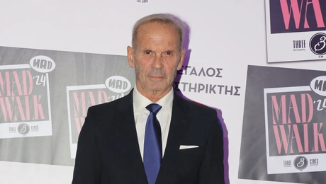 Πέτρος Κωστόπουλος