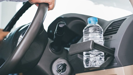 μικροπλαστικά