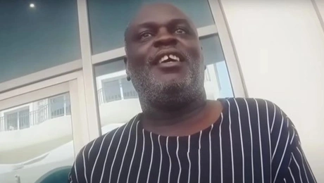 Charles «Abbey» Mwesigwa