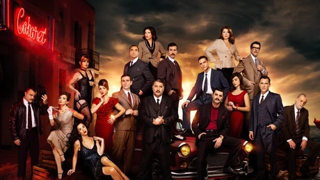 Porto Leone: Στη Γειτονιά με τα Κόκκινα Φανάρια Alpha