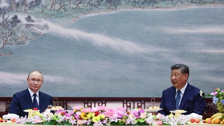 πουτιν-σι-τζι-πινγκ