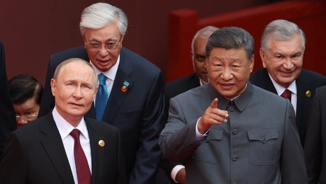 πουτιν-σι-τζιπινγκ