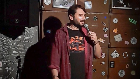 Πάρις Ρούπος