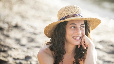 Σ’ αυτή τη χώρα κανείς δεν ήξερε να κλαίει