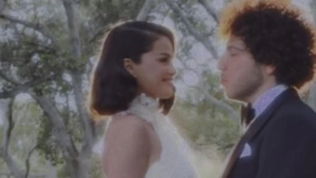 Σελένα Γκόμεζ Μπένι Μπλάνκο