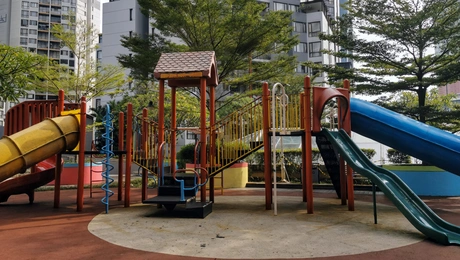 Παιδική χαρά