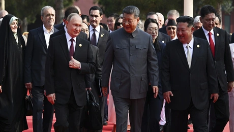 Σι Πούτιν Κιμ