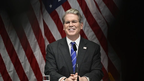 Ο Σκοτ Μπέσεντ