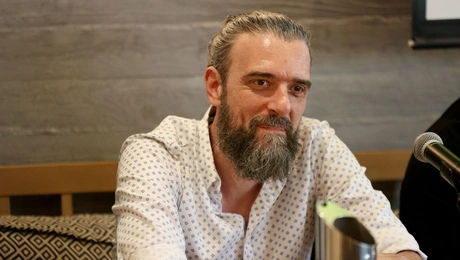 Σωτήρης Τσαφούλιας