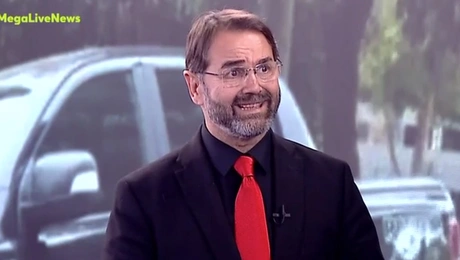 Ο Σταύρος Μπαλάσκας