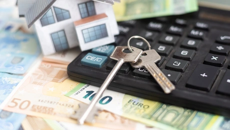 Στεγαστικό επίδομα