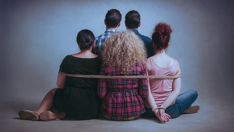 Στο Παρα Πέντε Reunion