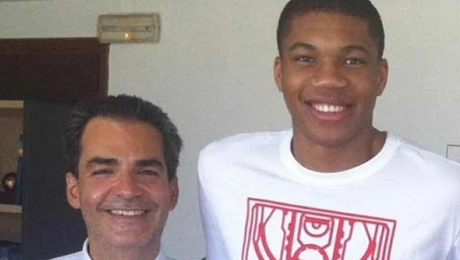 syrigos antetokounmpo