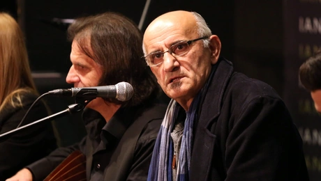 Τάκης Βαμβακίδης