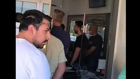 ταξί-απεργία-οδηγοι