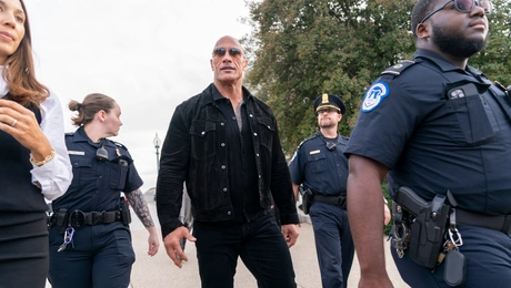 Ο The Rock