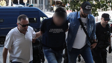 θεσσαλονικη-αδερφοκτονια