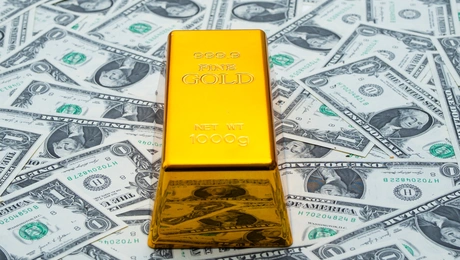 πόσο έχει φτάσει ο χρυσός