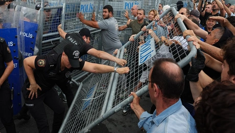 Τουρκία Λαϊκό Κόμμα