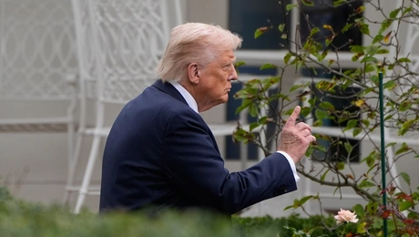 Ντόναλντ Τραμπ