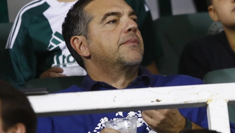 Αλέξης Τσίπρας