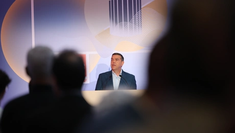 Αλέξης Τσίπρας