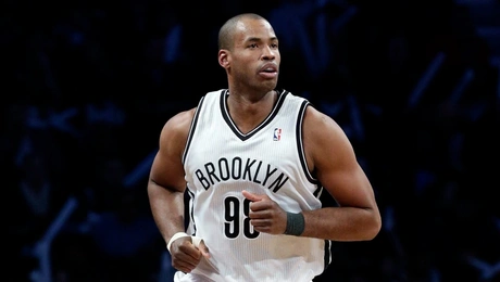 Ο Τζέισον Κόλινς