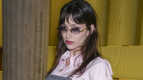 Η Ούρσουλα Κορμπέρο