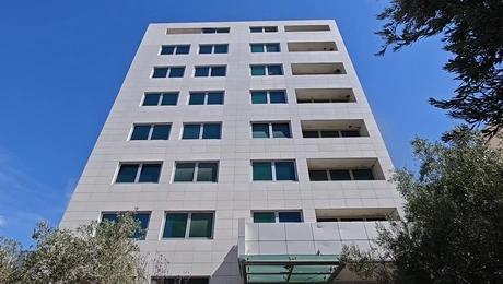 Το ξενοδοχείο στη Συγγρού