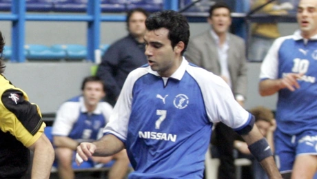 Γιάννηυς-Ζαρλακούτης