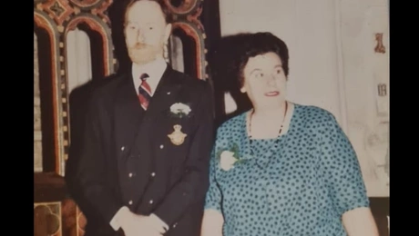 ζευγάρι τι συμβαίνει