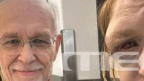 Ο πατέρας της 40χρονης