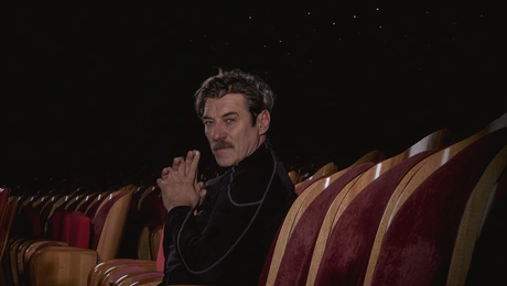 Γιάννης Στάνκογλου, συνέντευξη στο Personas του Reader